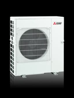 Mitsubishi MXZ-6F120VF2 6er Multi-Split Außengerät
