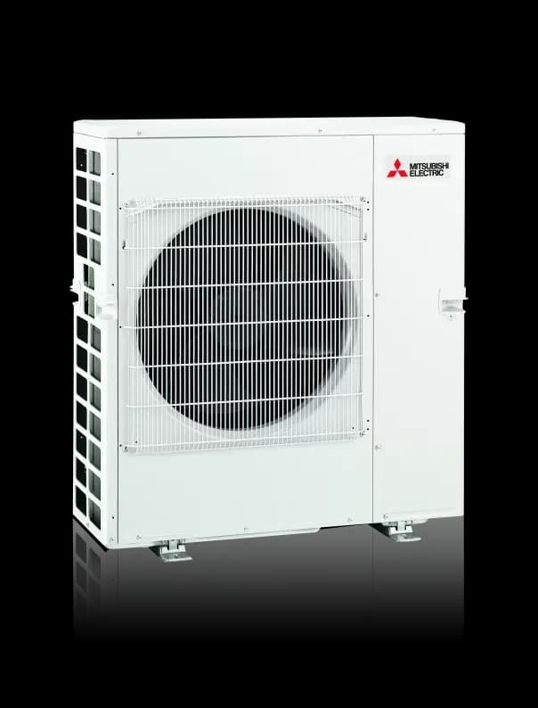 Mitsubishi MXZ-6F120VF2 6er Multi-Split Außengerät