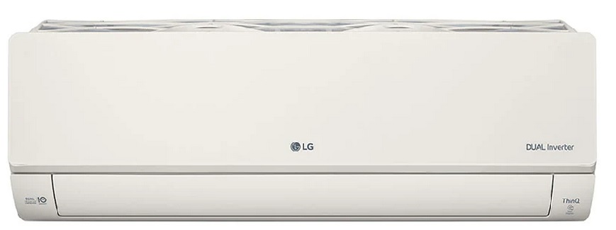 LG Artcool Mirror Klimaanlage