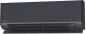 Mobile Preview: Panasonic Etherea CS-XZ35ZKEW-H Wandgerät 3,5kW - Neue ZKE Baureihe - inkl. WiFi - schwarz -