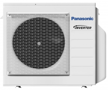 Panasonic CU-3Z52TBE Multi-Inverter+ Außengerät mit R32 und 5,2kW