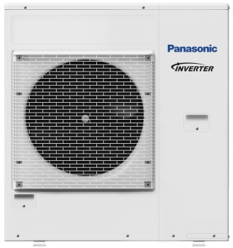 Panasonic CU-4Z80TBE Multi-Inverter+ Außengerät mit R32 und 8,0kW