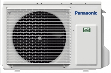 Panasonic CU-Z60UBEA Außengerät