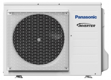 Panasonic PAC-i Elite Klima-Außengerät U-36PZH3E5 230V mit 3,6kW Kühlleistung