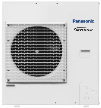 Panasonic PAC-i Elite Klima-Außengerät U-71PZH2E5 230V mit 7,1kW Kühlleistung