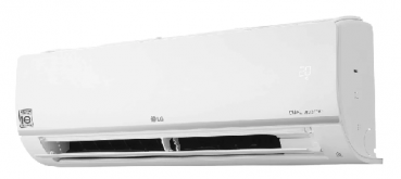LG Wandgerät Standard Plus PC12SK.NSJ R32 - 3,5kW