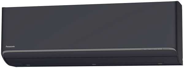 Panasonic Etherea CS-XZ20XKEW-H Wandgerät 2,0kW - Neues Modell 2021 inkl. WiFi  - schwarz-