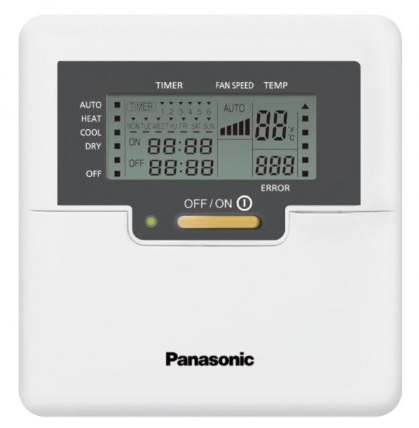 Panasonic Fernbedienung CS-Z50