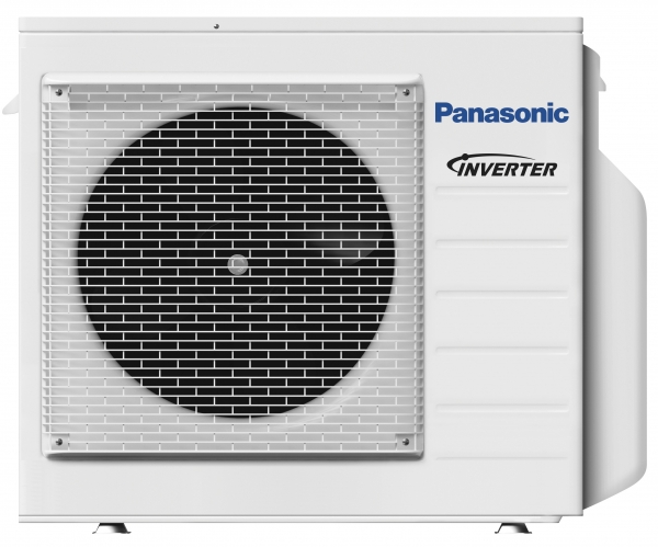 Panasonic CU-3Z52TBE Multi-Inverter+ Außengerät