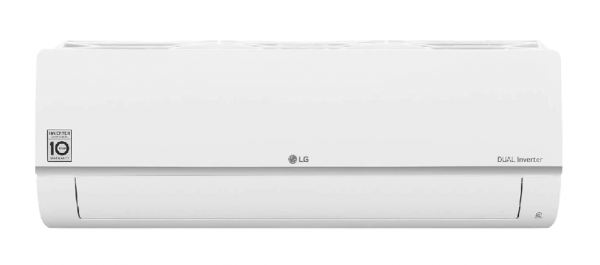 LG Wandgerät Standard Plus PM05SP.NSJ R32 - 1,5kW