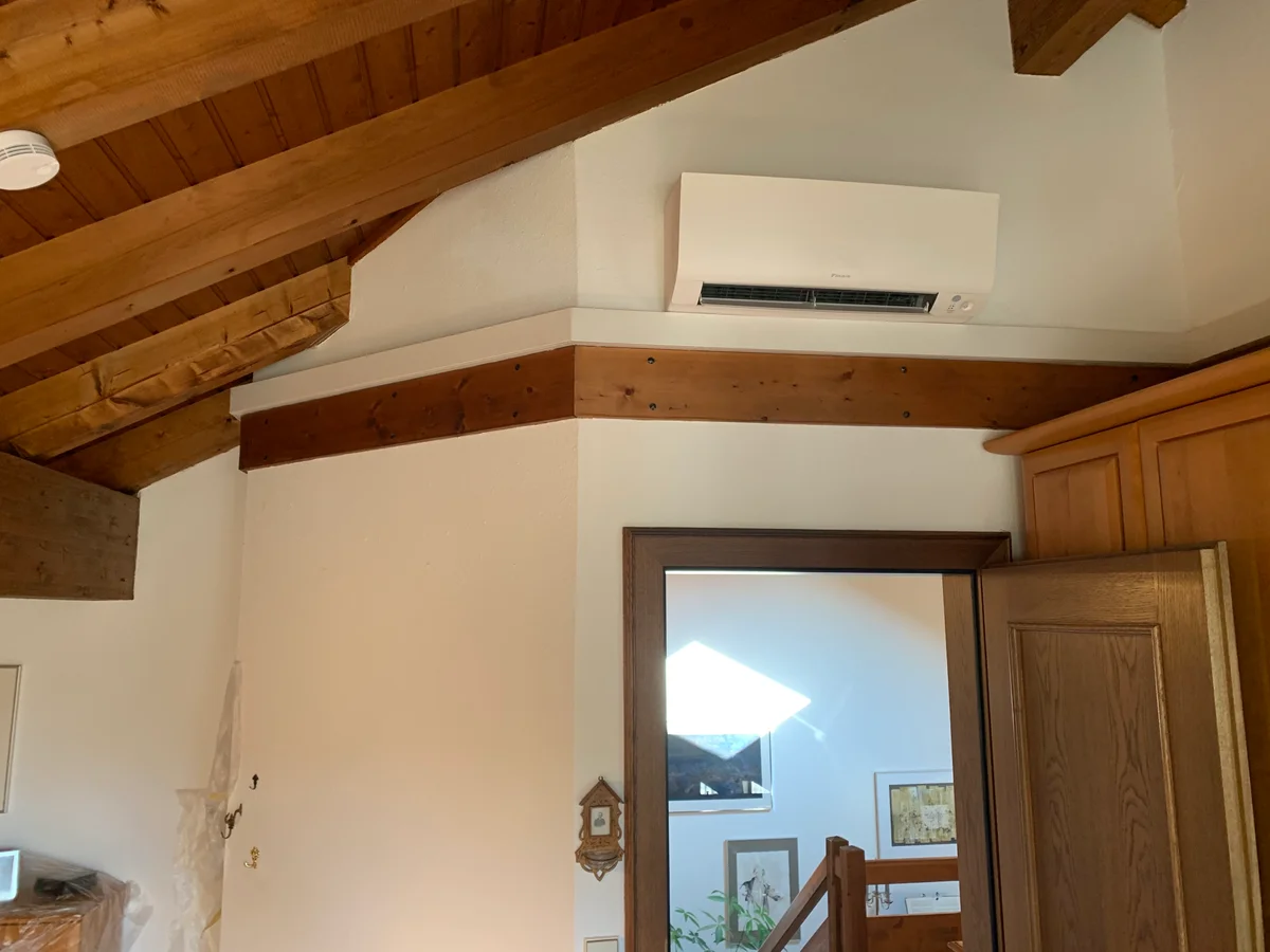 Daikin Multi-Split Klimaanlage