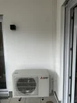 Mitsubishi Aussengerät
