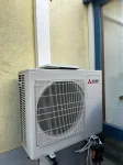 Mitsubishi Aussengerät