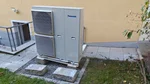 Panasonic Wärmepumpe AG