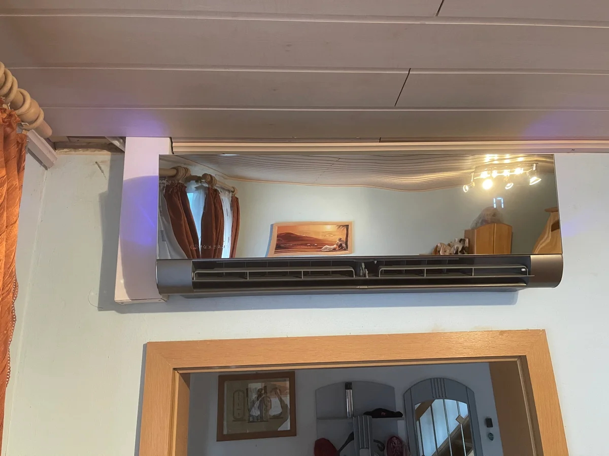 Kaysun Onnix Single-Inverter